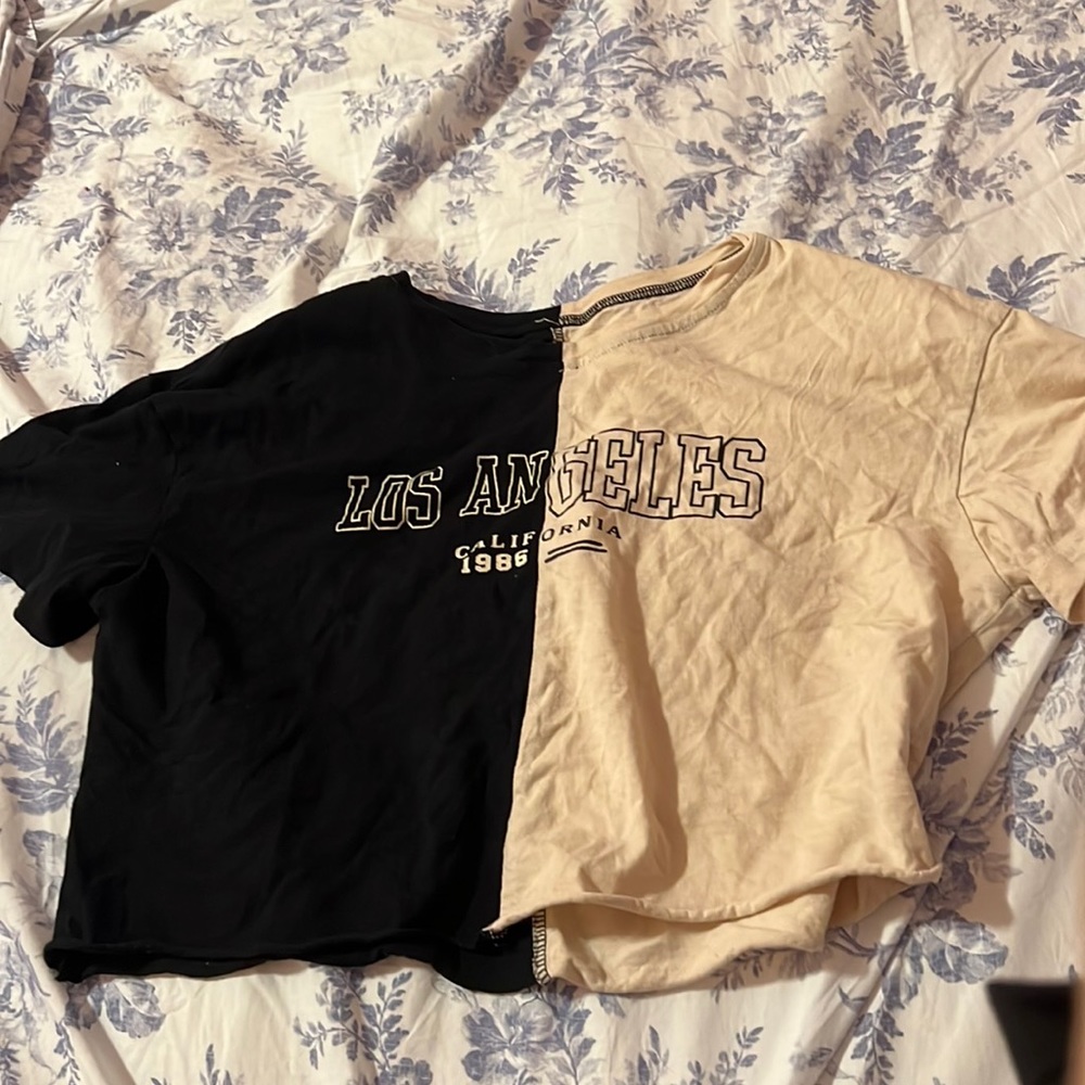 A cute top!